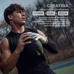 Creatina Monohidratada 450 g