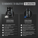 Creatina Monohidratada 450 g