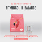 H-Balance - Pink Lemonade - 222g