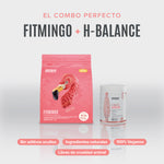 H-Balance - Pink Lemonade - 444g