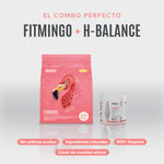H-Balance - Sin Sabor - 222g