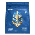 Falcon Protein Vainilla 1.8 kg - 60 Servicios pack