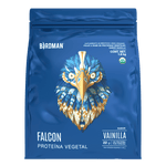 Falcon Protein Vainilla 1.8 kg - 60 Servicios