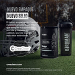Creatina Monohidratada 450 g