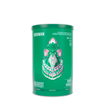 Parrot Greens & Protein Berry Vainilla 210 g