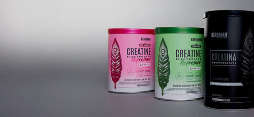 CREATINA
