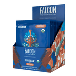 Falcon Protein Chocolate 12 Pack Sobres