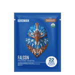 Falcon Protein Chocolate 12 Pack Sobres
