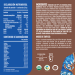 Falcon Protein Chocolate 12 Pack Sobres