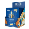 Falcon Protein Vainilla 12 Pack Sobres