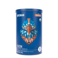 Falcon Protein: Proteína Vegana Orgánica en Polvo - Chocolate 510 g