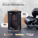 Falcon Performance Choco Bronze 722 g