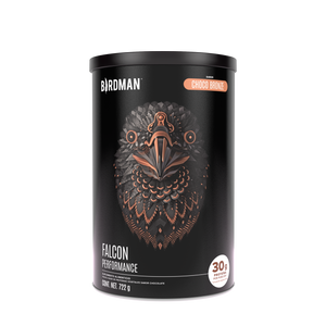 Falcon Performance Proteína en Polvo con Creatina & BCAAs - Choco Bronze 722 g