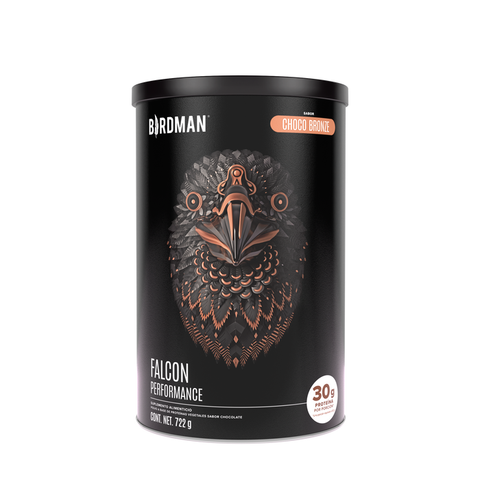 Falcon Performance Choco Bronze 722 g