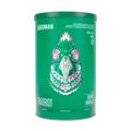 Parrot Greens & Protein Proteína en Polvo con Verdes & Vitaminas - Berry Vainilla 900 g