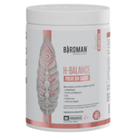 H-Balance: Inositol con Magnesio y Vitaminas - Sin Sabor - 444g