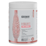H-Balance: Inositol con Magnesio y Vitaminas - Pink Lemonade - 444g