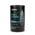 BCAAs & Glutamina Mora - Limón 405 g