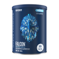 Falcon Protein - Nueva Fórmula - Natural 480 g