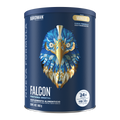Falcon Protein Vainilla 960 g - Bundle