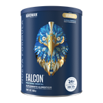 Falcon Protein Vainilla 960 g - Bundle