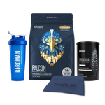 Blue Pack