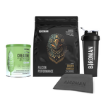 Black Pack - Creatine Refresher