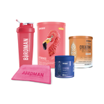 Glow Pack - Berberina