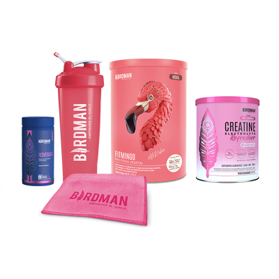 Glow Pack - Resveratrol