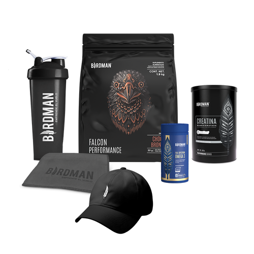 Premium Pack - Performance