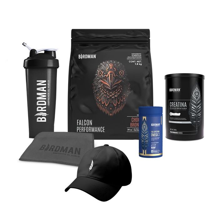 Premium Pack - Performance