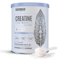 Creatine for Women - Sin Sabor - 40 Porciones