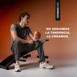 Creatine Electrolyte Refresher - Golden Peach