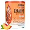Creatine Electrolyte Refresher - Golden Peach