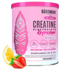 Creatine Electrolyte Refresher - Pink Lemonade