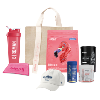 Complete Balance For Her Bundle