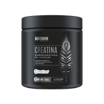 Creatina Monohidratada en Cápsulas - 50 Porciones - 250 Cápsulas