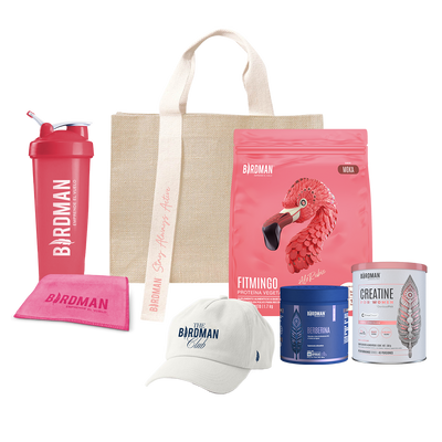 Daily Hormone Support Bundle