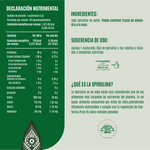 Spirulina 360 g