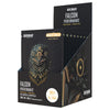 Falcon Performance Proteína en Polvo con Creatina & BCAAs - Golden Vanilla 10 Pack Sobres