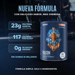 Falcon Protein - Nueva Fórmula - Chai 960 g