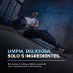 Falcon Protein - Nueva Fórmula - Vainilla 960 g