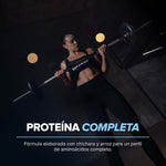 Falcon Protein - Nueva Fórmula - Vainilla 960 g