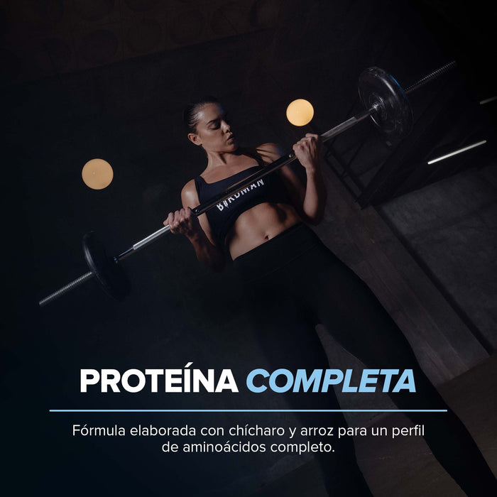 Falcon Protein - Nueva Fórmula - Vainilla 960 g