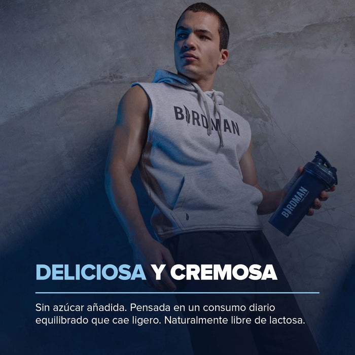 Falcon Protein - Nueva Fórmula - Vainilla 960 g