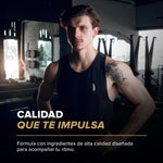 Falcon Performance - Nueva Fórmula - Choco Bronze - 552g