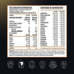 Falcon Performance Proteína en Polvo con Creatina & BCAAs - Choco Bronze 1.9 kg