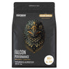 Falcon Performance Proteína en Polvo con Creatina & BCAAs - Golden Vanilla 1.9 kg