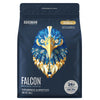Falcon Protein - Proteína Vegana en Polvo - Vainilla 1.8 kg