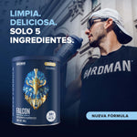 Falcon Protein - Nueva Fórmula - Vainilla 480g